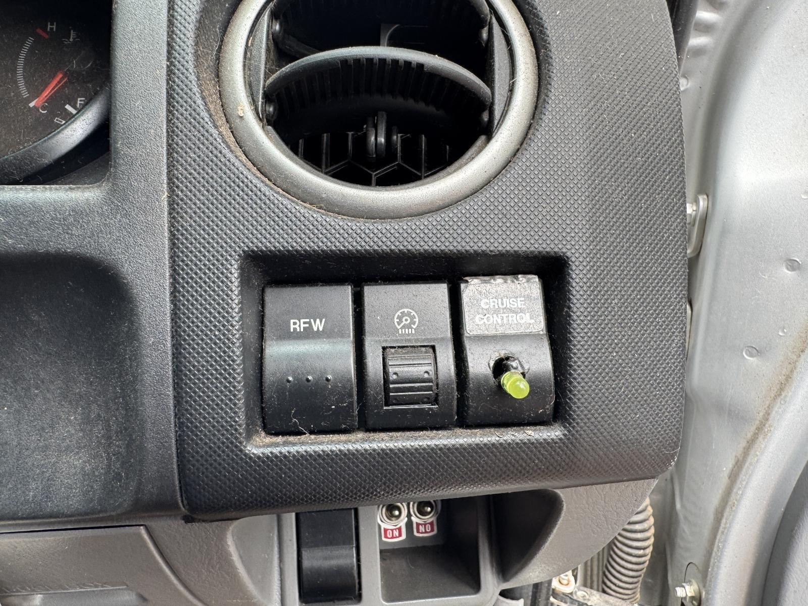 View Auto part Misc Switch/Relay FORD RANGER 2011