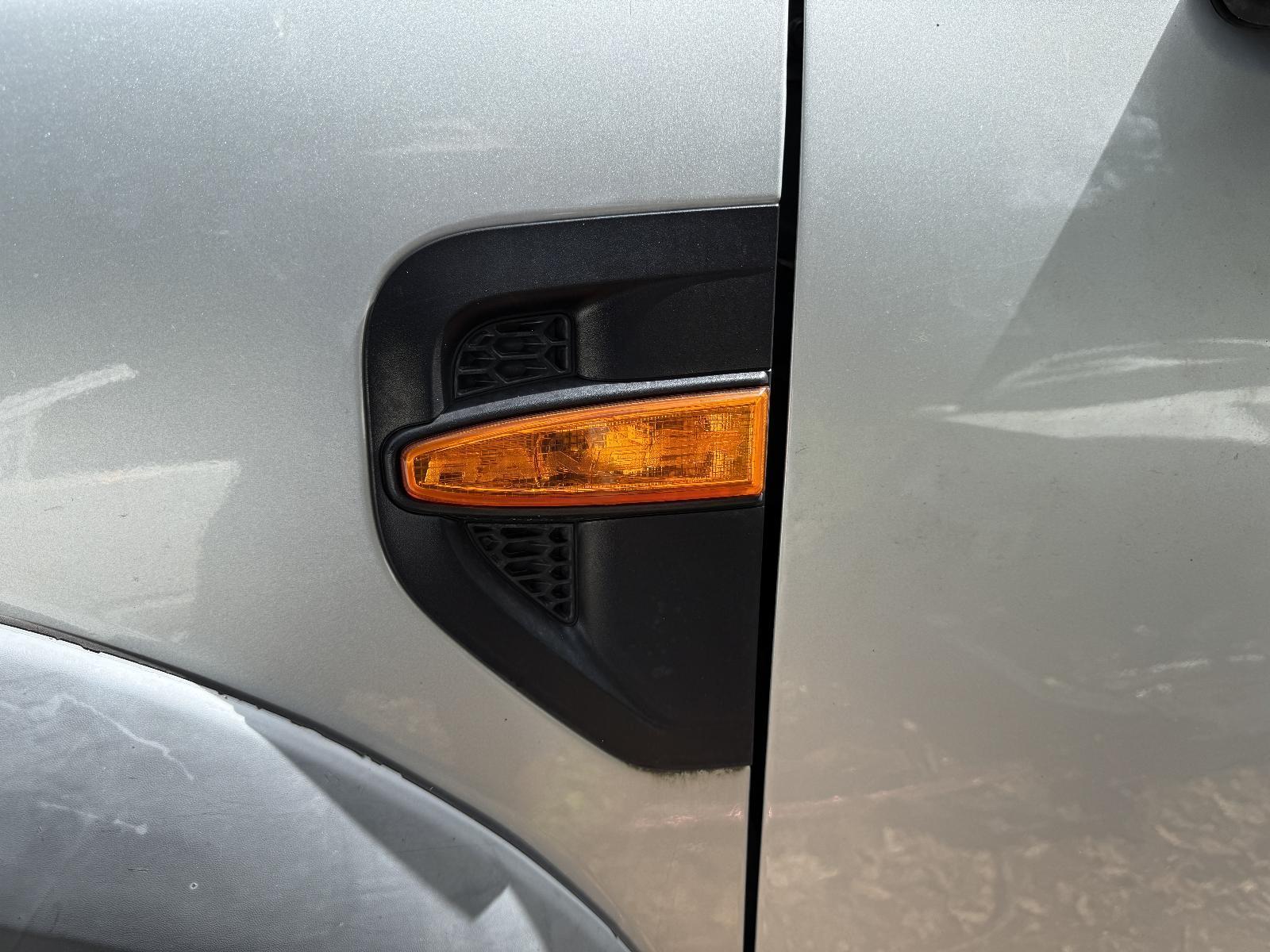 View Auto part Left Indicator/Fog/Side FORD RANGER 2011