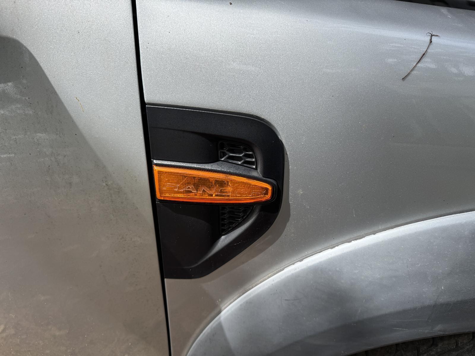 View Auto part Right Indicator/Fog/Side FORD RANGER 2011