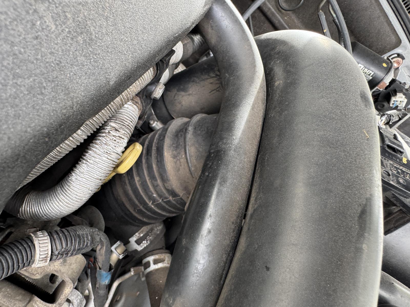 View Auto part Air Cleaner Duct/Hos FORD RANGER 2011