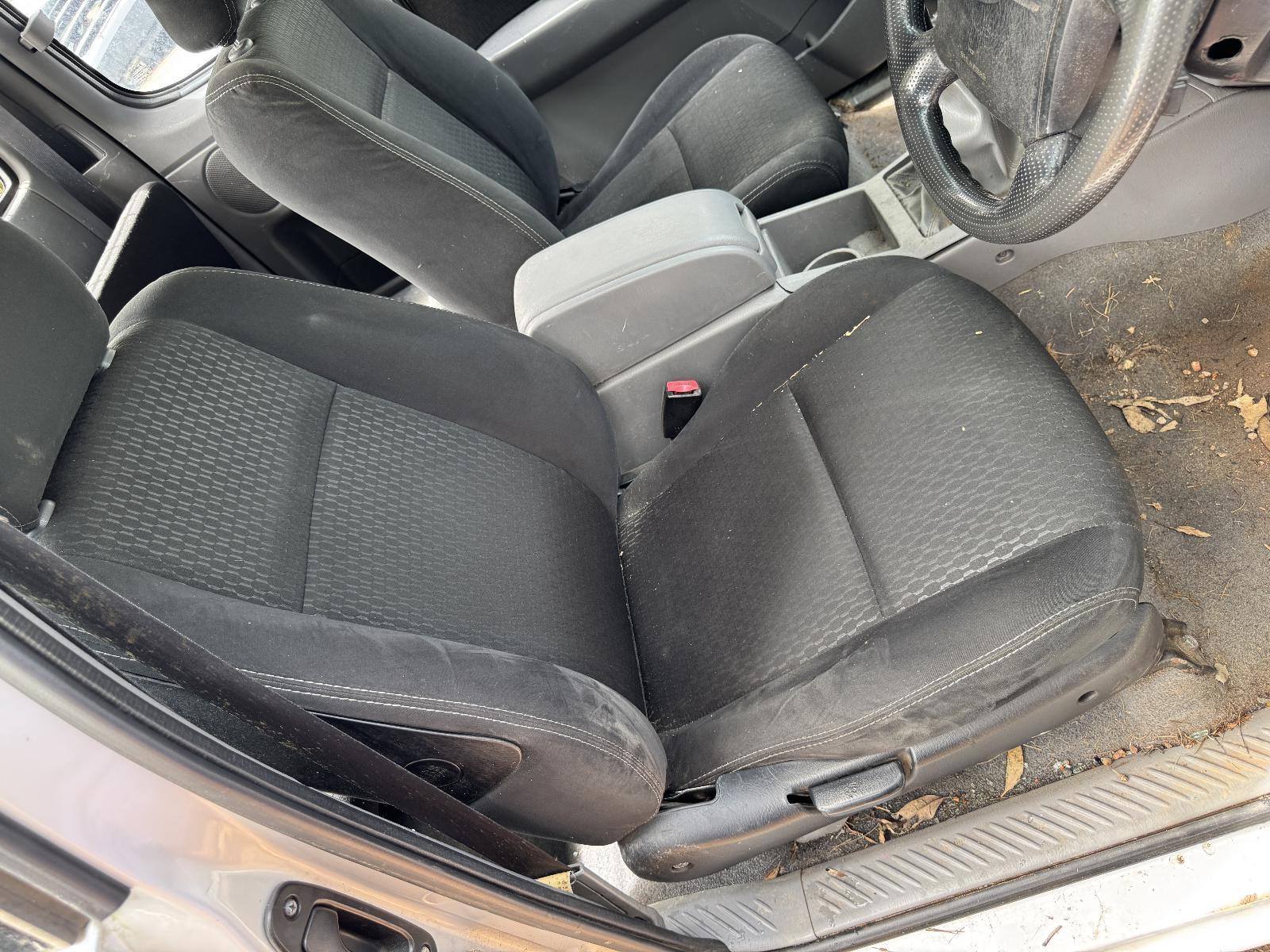 View Auto part Front Seat FORD RANGER 2011