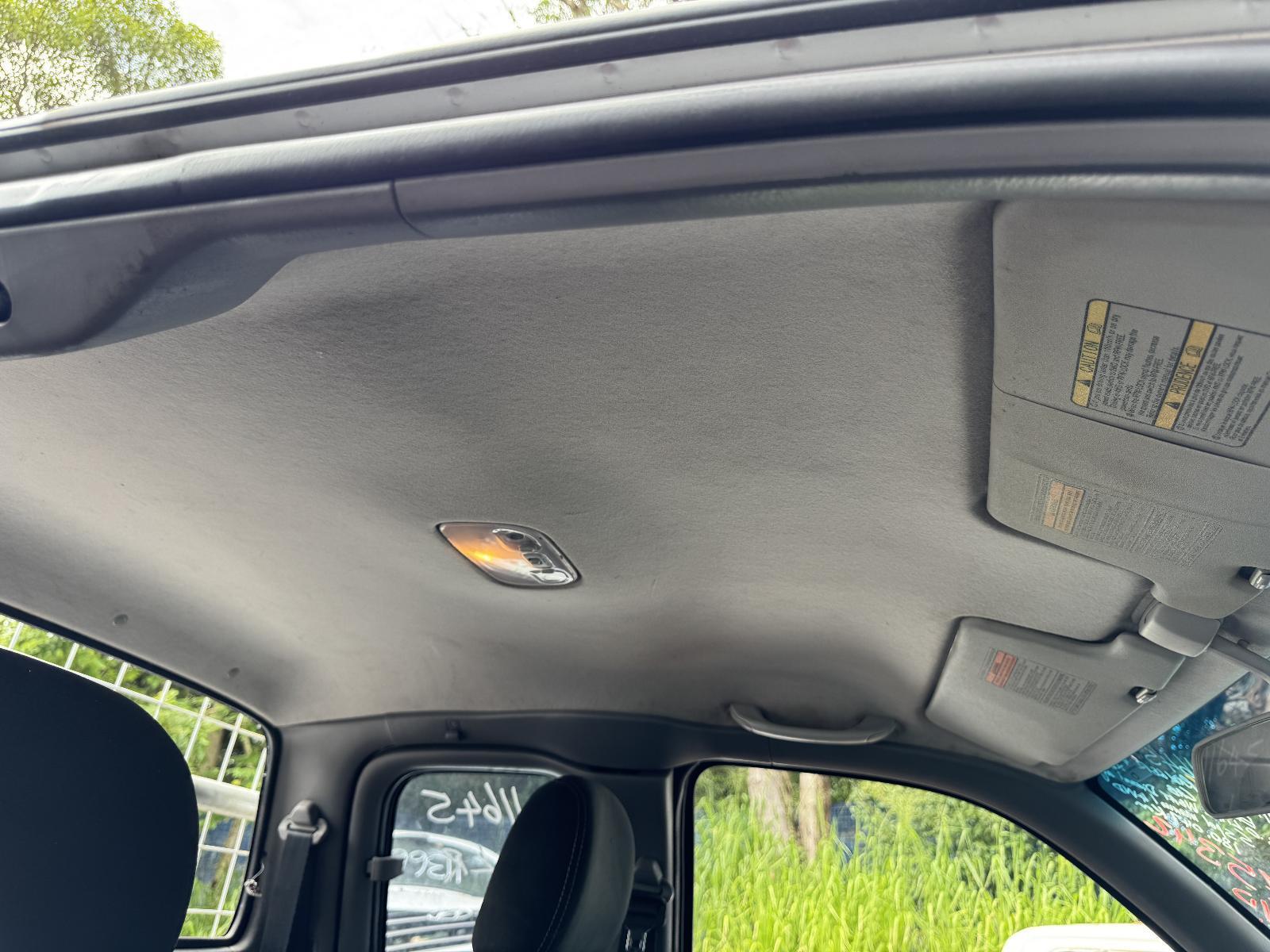View Auto part Hoodlining FORD RANGER 2011