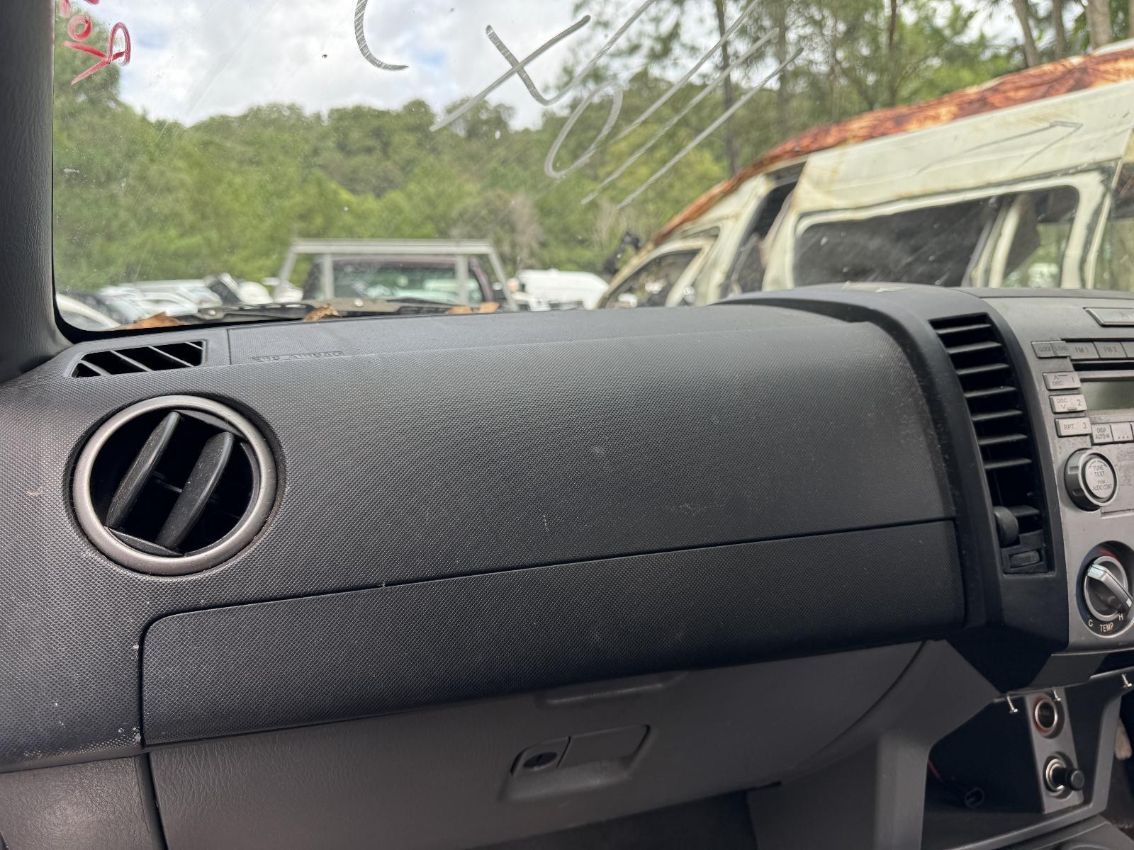 View Auto part Glove Box FORD RANGER 2011