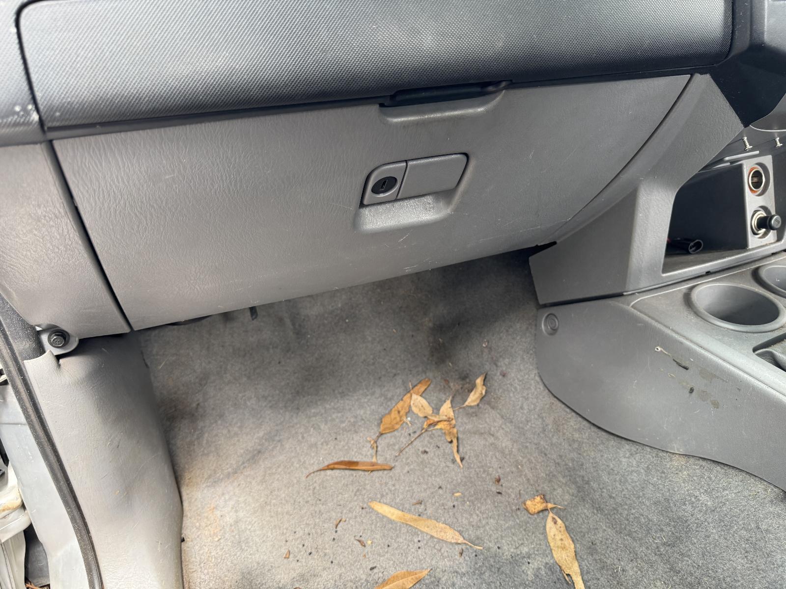 View Auto part Glove Box FORD RANGER 2011