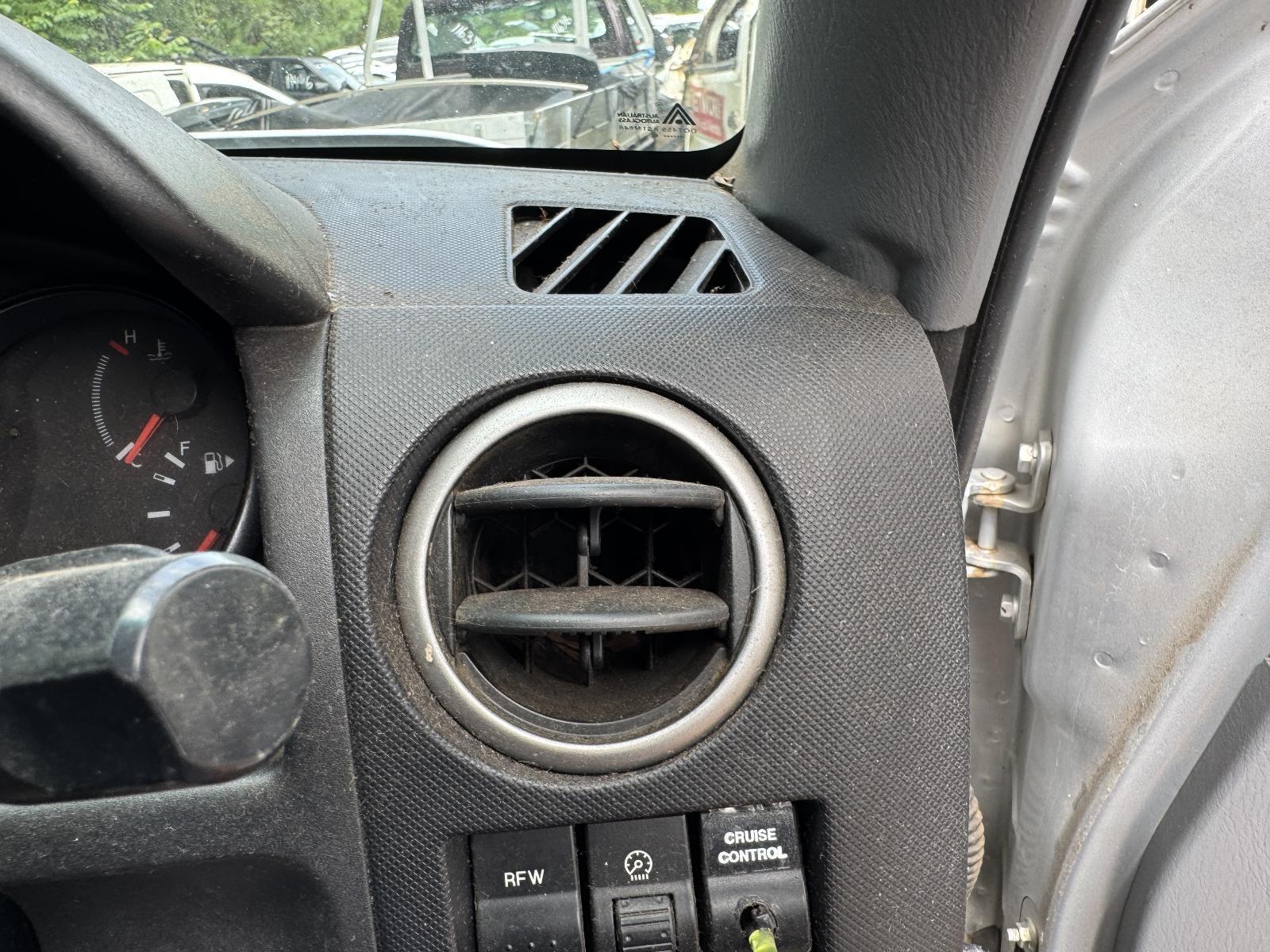 View Auto part Misc FORD RANGER 2011