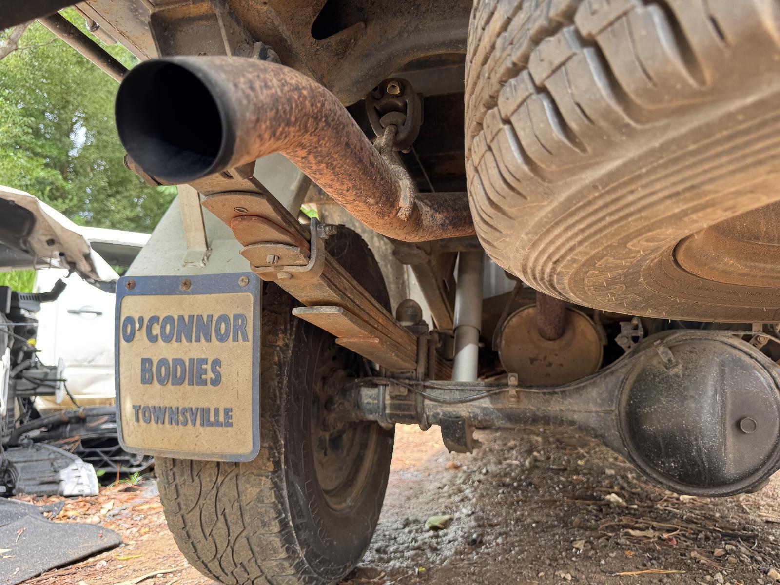 View Auto part Rear Leaf Spring FORD RANGER 2011