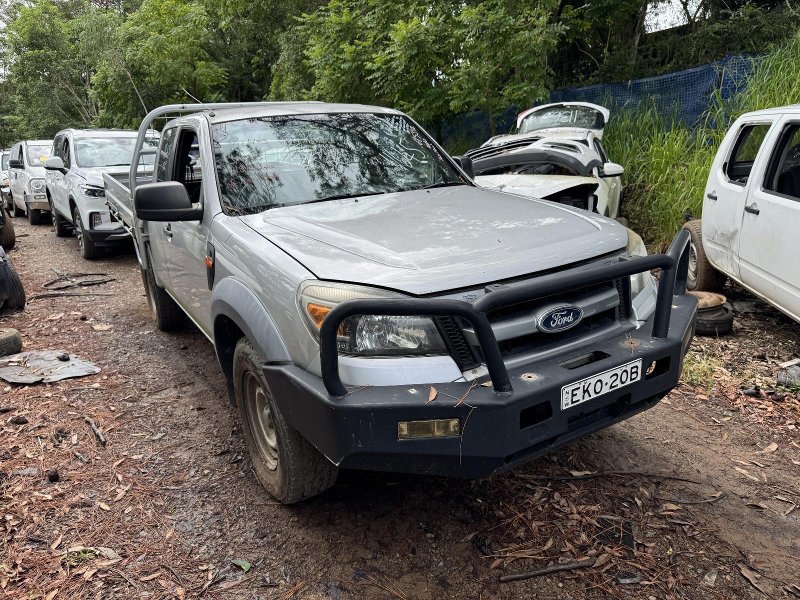 View Auto part Abs Sensor FORD RANGER 2011