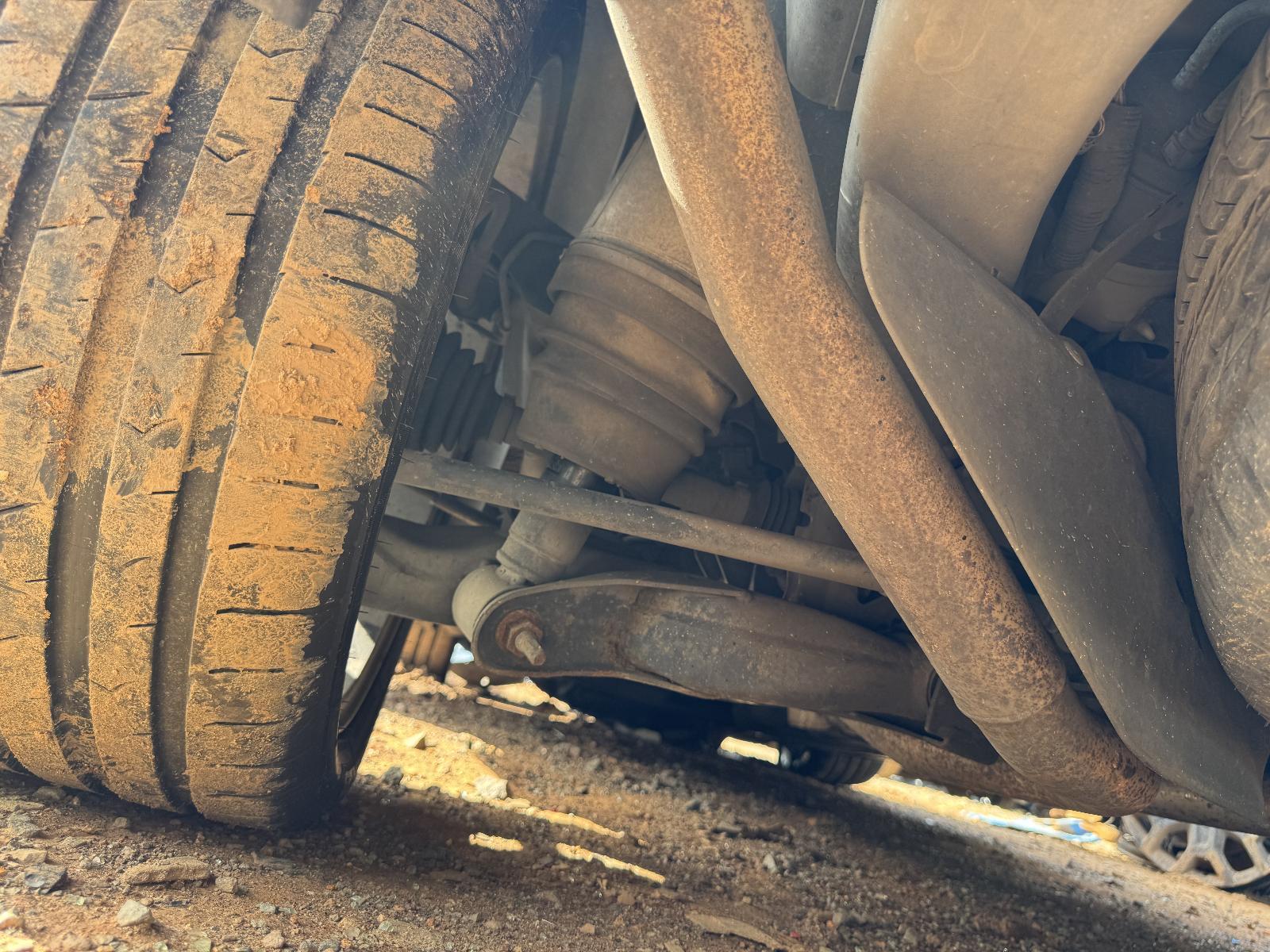 View Auto part Left Driveshaft LAND ROVER RANGEROVER SPORT 2011