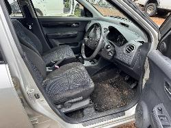 View Auto part Engine SUZUKI SWIFT 2007