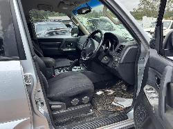 View Auto part Engine MITSUBISHI PAJERO 2014