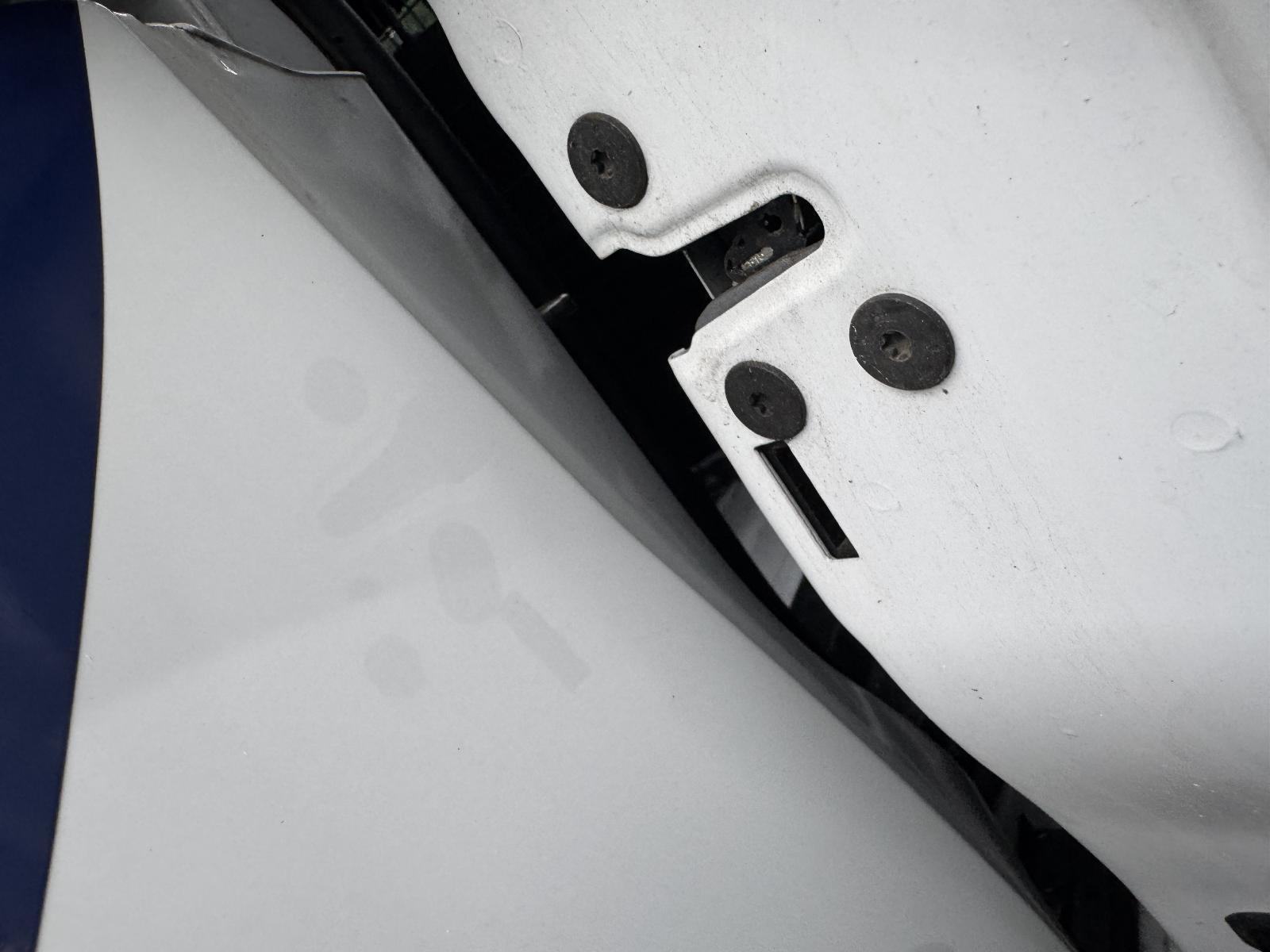 View Auto part Door/Boot/Gate Lock RENAULT KANGOO 2016
