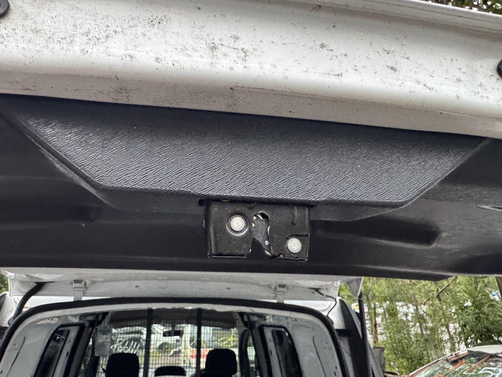 View Auto part Door/Boot/Gate Lock RENAULT KANGOO 2016