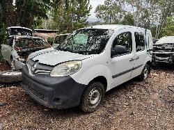 View Auto part Engine RENAULT KANGOO 2016