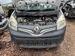 View Auto part Engine RENAULT KANGOO 2016