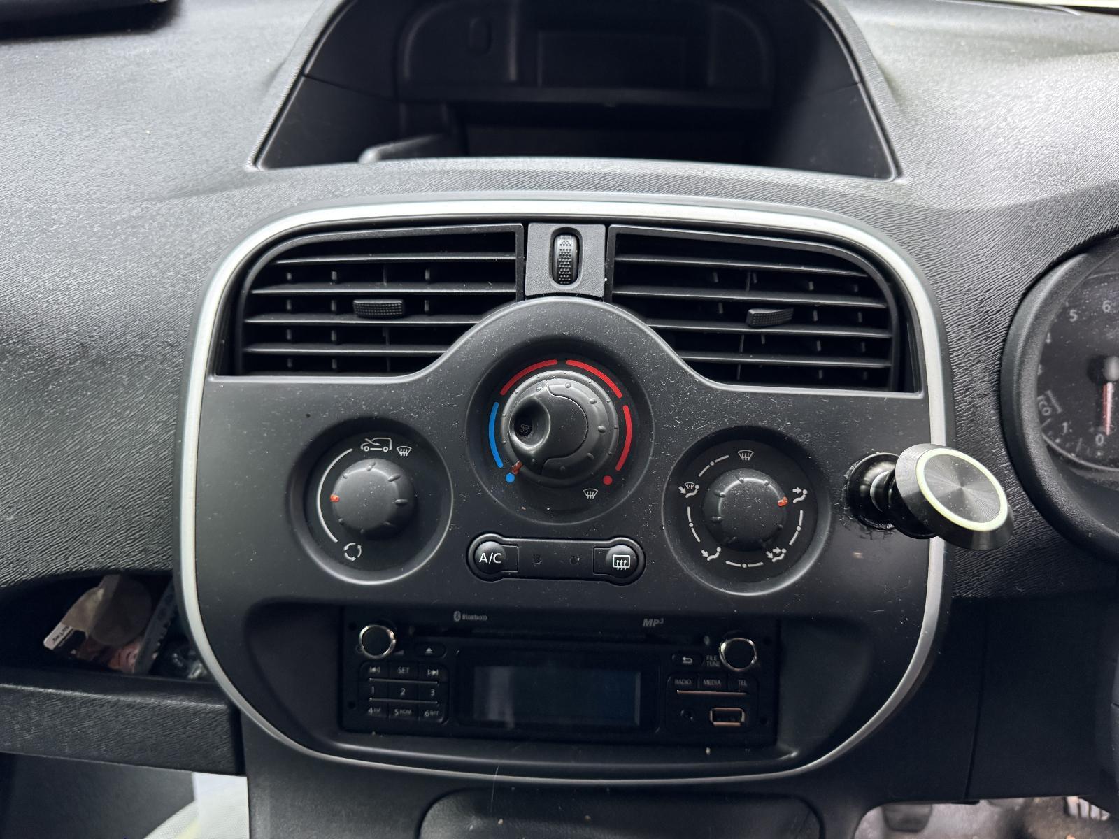 View Auto part Misc RENAULT KANGOO 2016