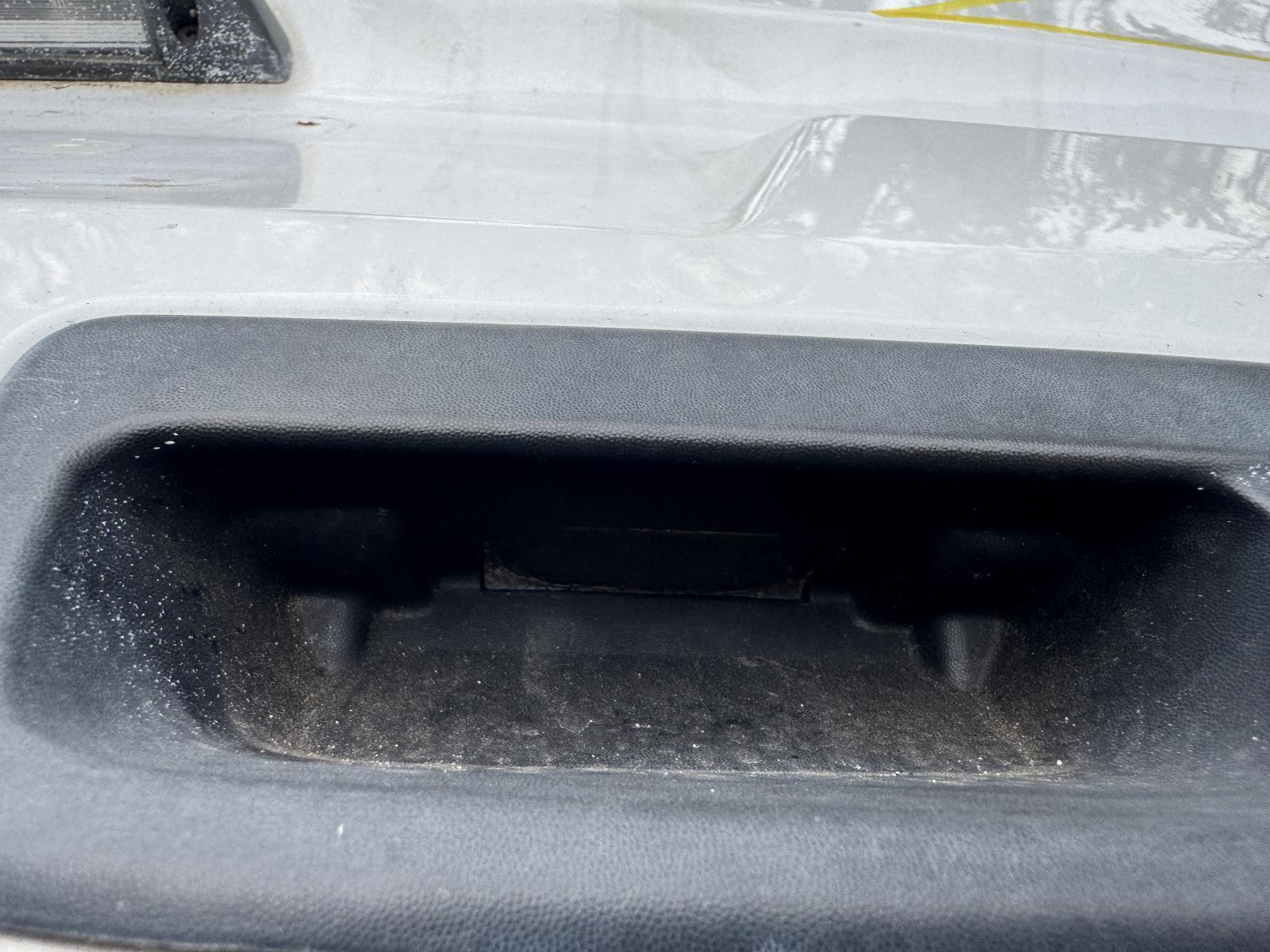 View Auto part Tailgate Handle RENAULT KANGOO 2016