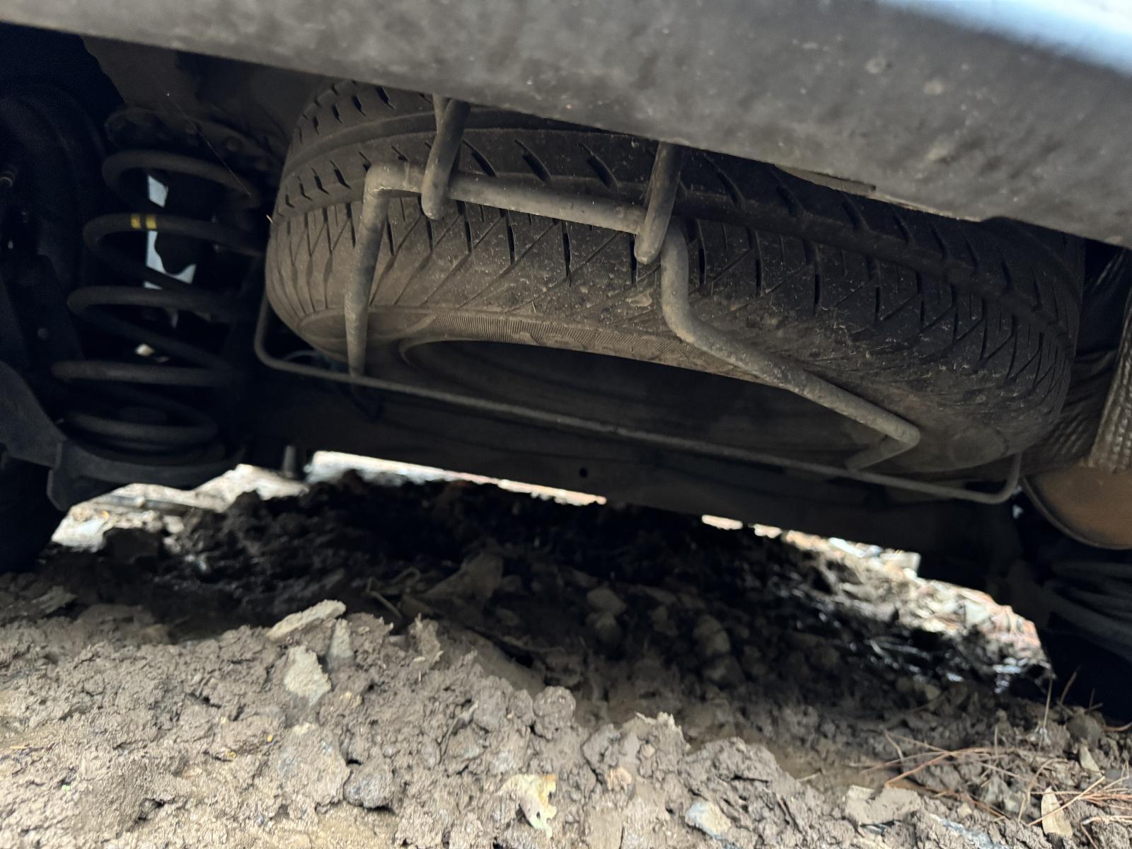 View Auto part Rear Axle Beam (Fwd) RENAULT KANGOO 2016