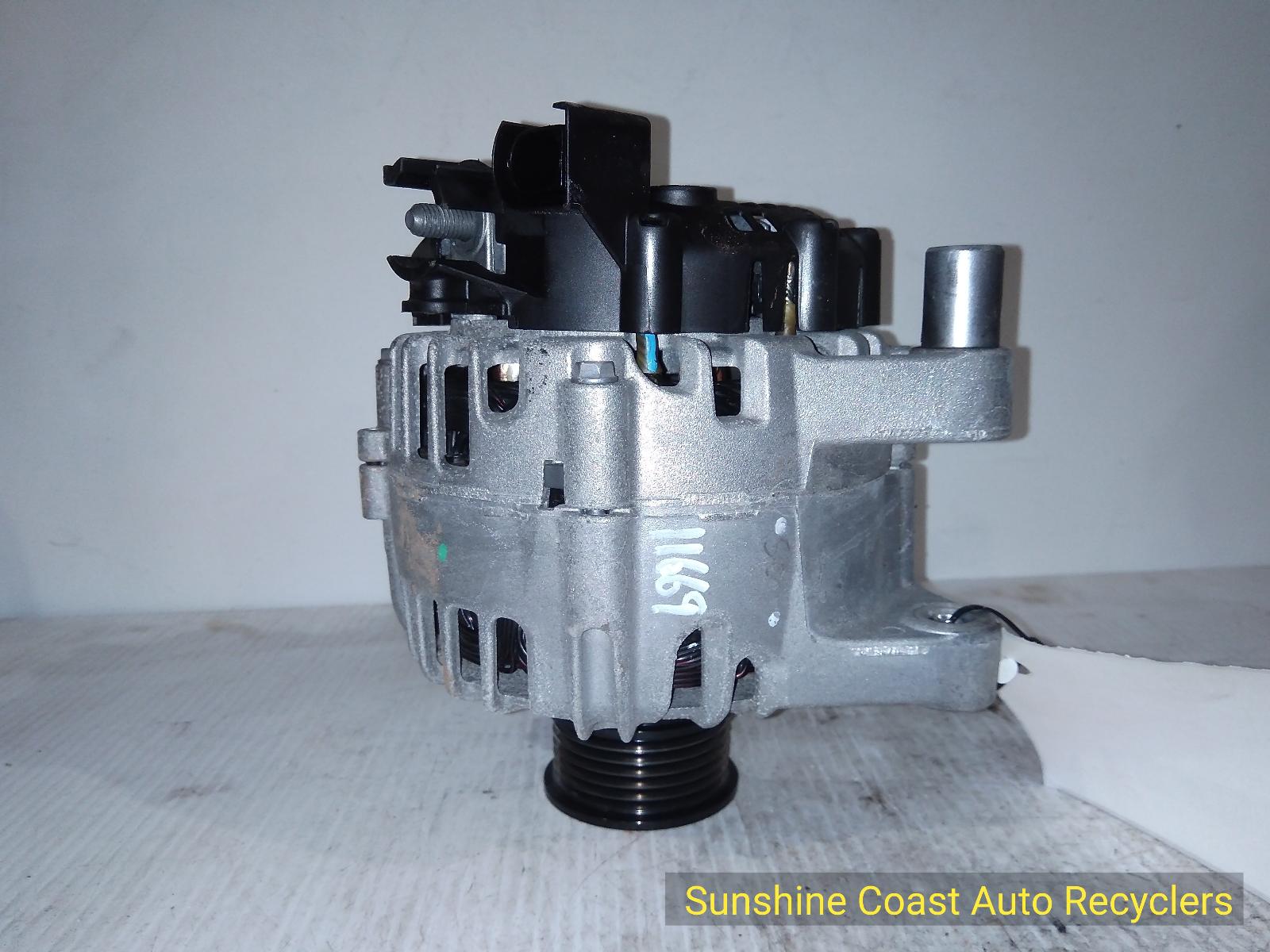 View Auto part Alternator FORD KUGA 2013