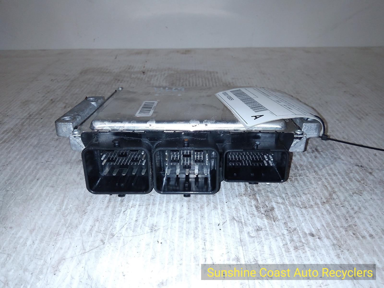 View Auto part Ecu FORD KUGA 2013