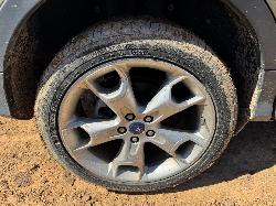 View Auto part Engine FORD KUGA 2013