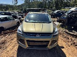 View Auto part Engine FORD KUGA 2013