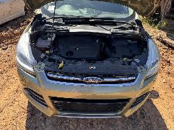 View Auto part Engine FORD KUGA 2013