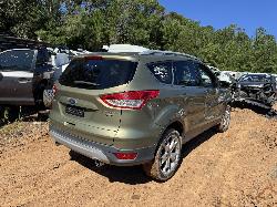 View Auto part Engine FORD KUGA 2013
