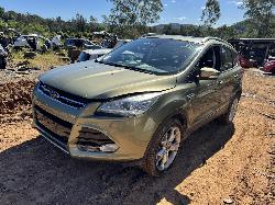 View Auto part Engine FORD KUGA 2013