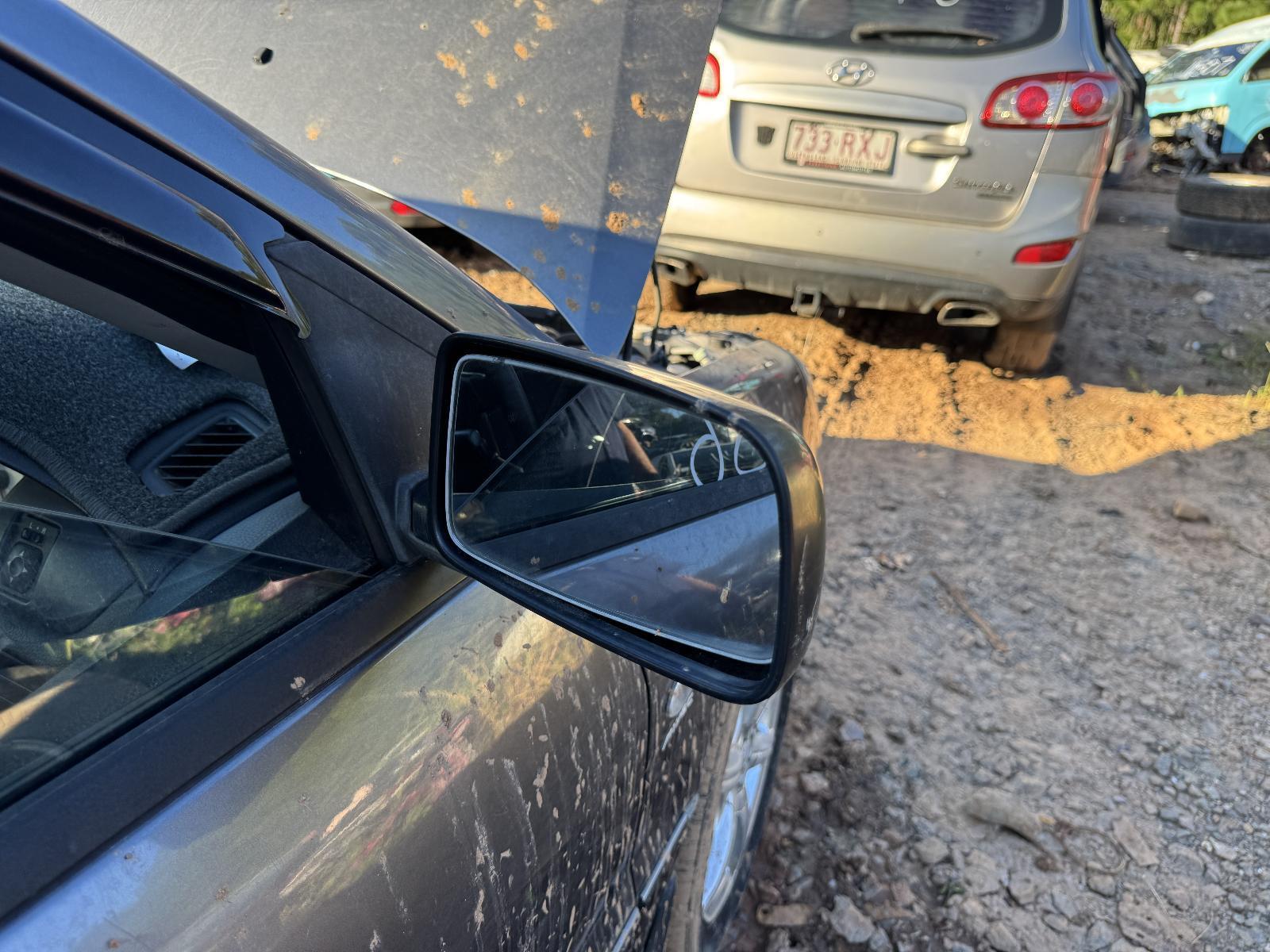 View Auto part Right Door Mirror MITSUBISHI LANCER 2005