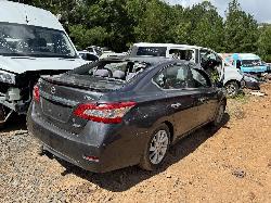 View Auto part Engine NISSAN PULSAR 2015