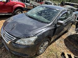 View Auto part Engine NISSAN PULSAR 2015