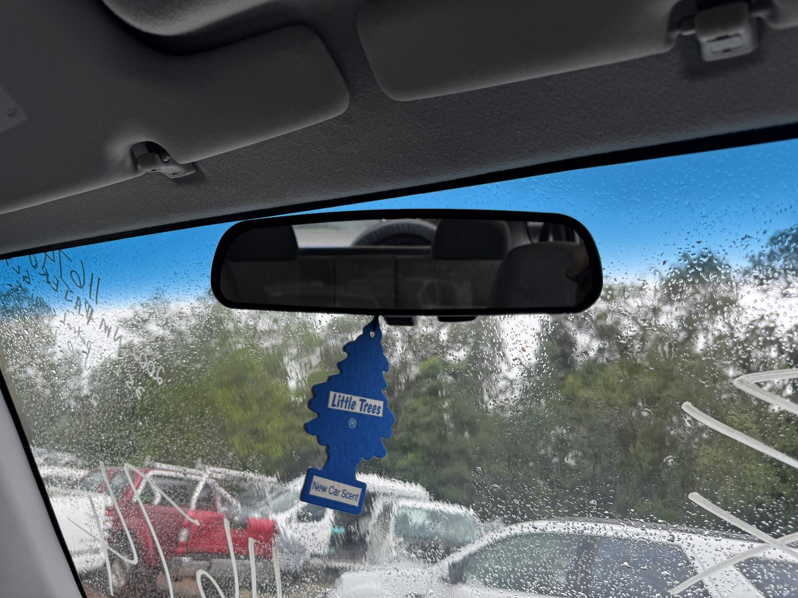 View Auto part Interior Mirror MITSUBISHI PAJERO 2002