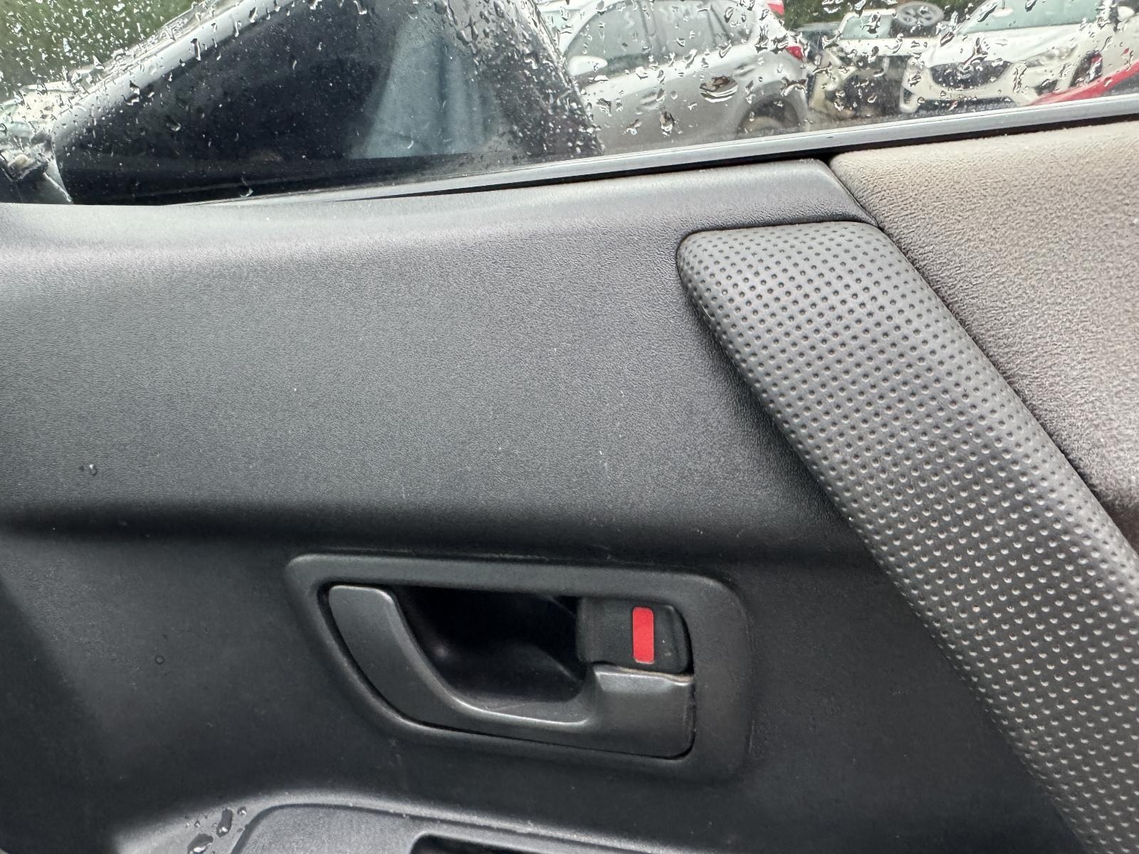 View Auto part Door Handle MITSUBISHI PAJERO 2002