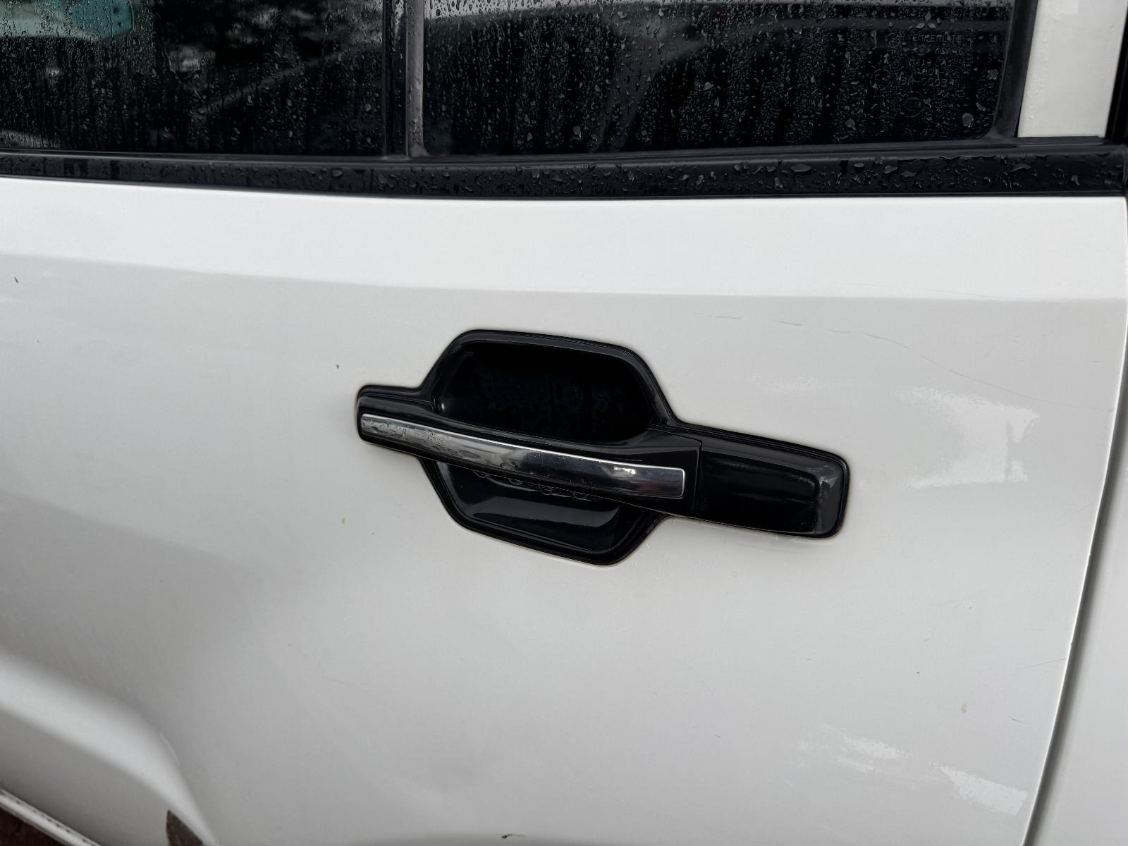 View Auto part Door Handle MITSUBISHI PAJERO 2002