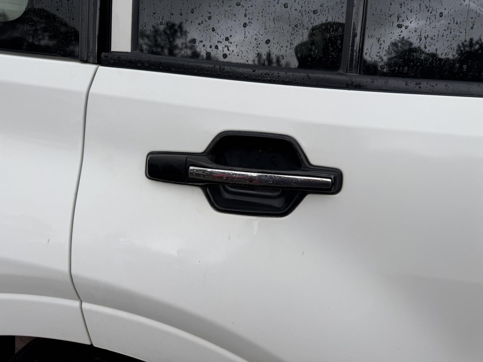 View Auto part Door Handle MITSUBISHI PAJERO 2002