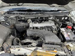 View Auto part Engine MITSUBISHI PAJERO 2002