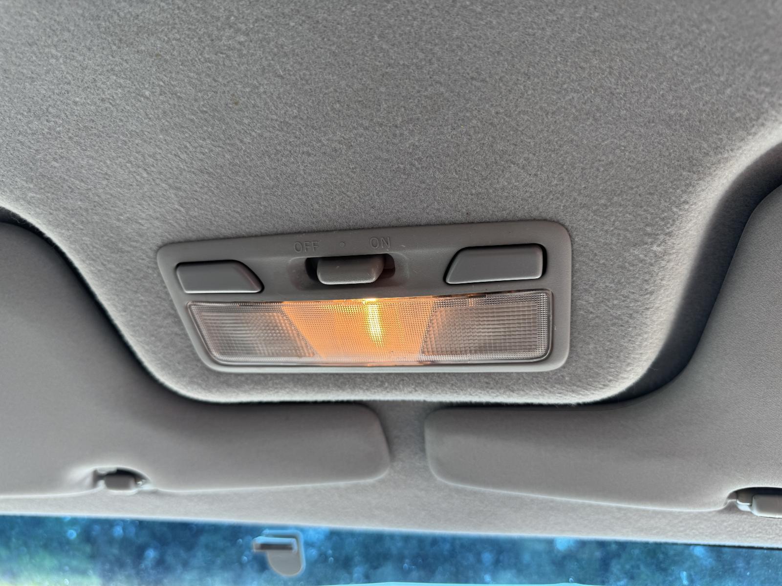 View Auto part Courtesy Light MITSUBISHI PAJERO 2002
