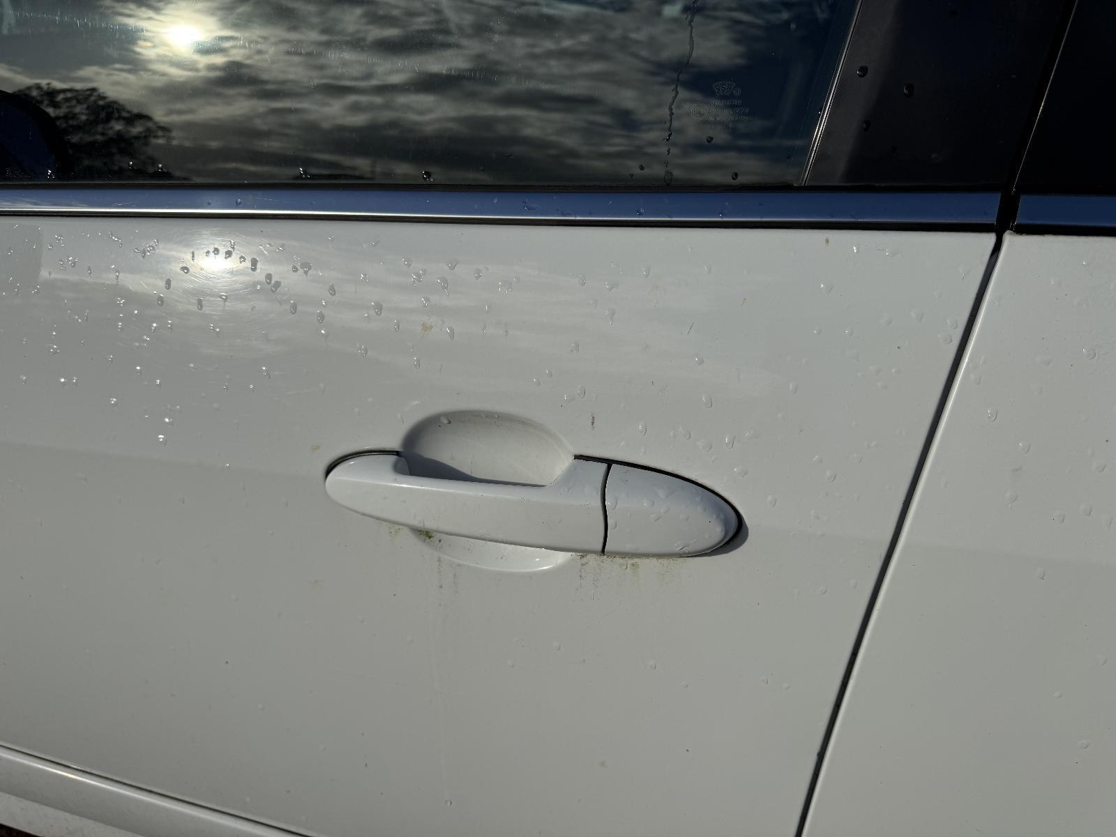 View Auto part Door Handle FORD TERRITORY 2011