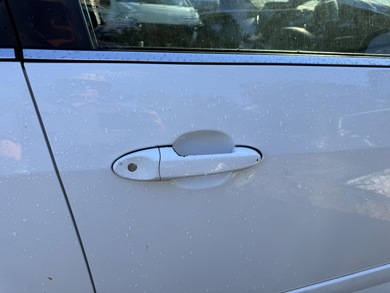 View Auto part Door Handle FORD TERRITORY 2011