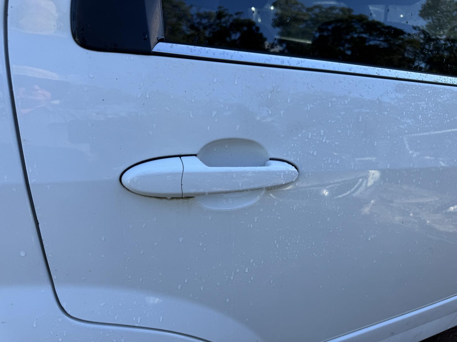 View Auto part Door Handle FORD TERRITORY 2011