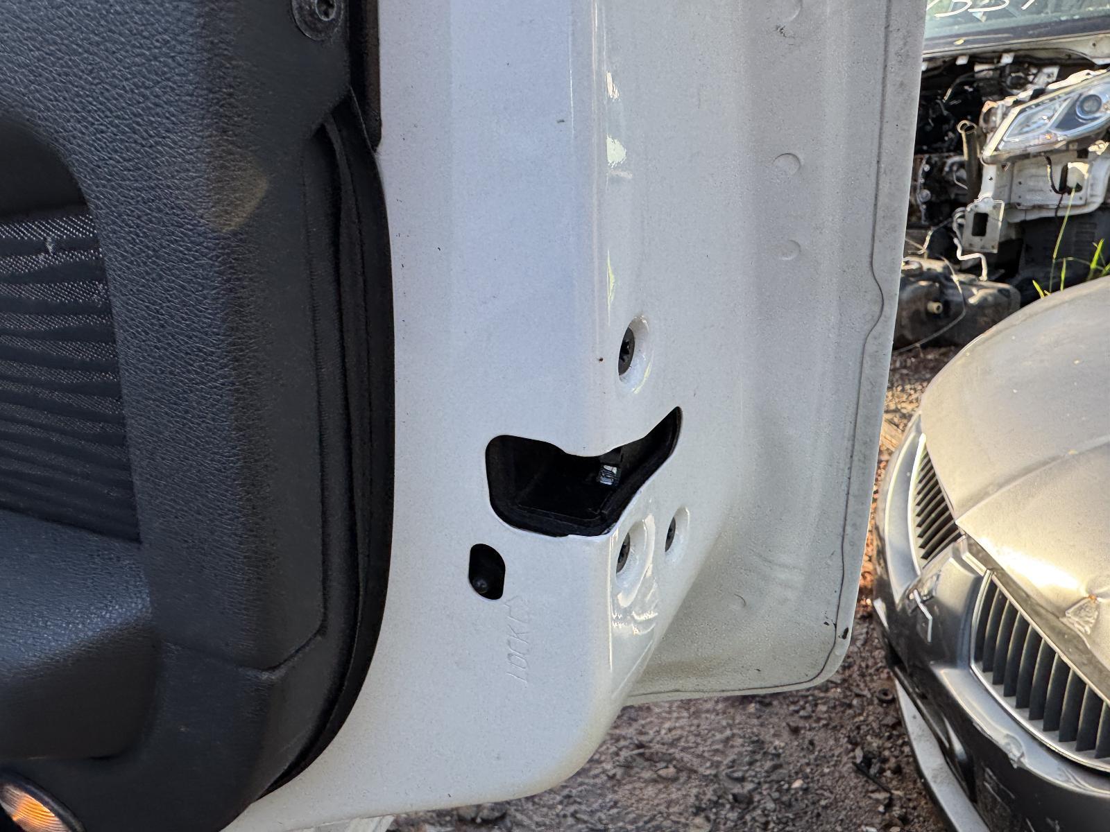 View Auto part Door/Boot/Gate Lock FORD TERRITORY 2011