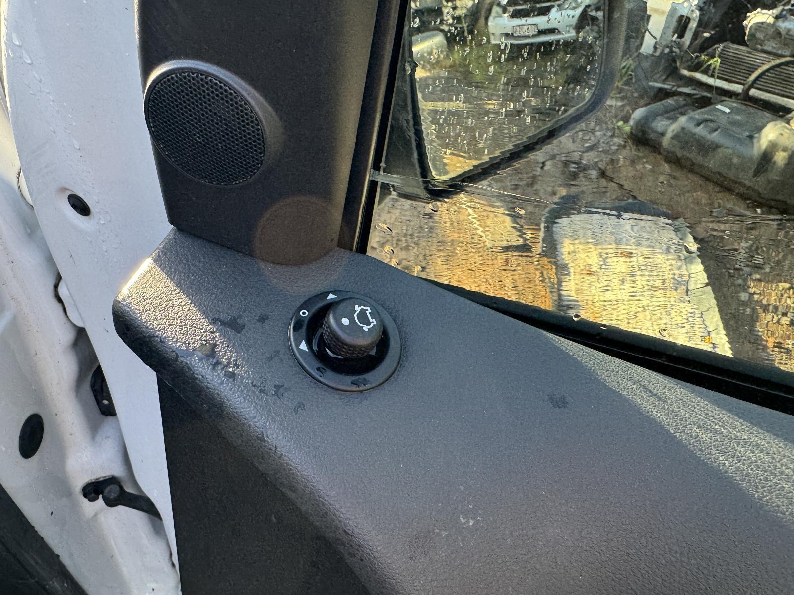 View Auto part Misc Switch/Relay FORD TERRITORY 2011