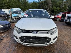 View Auto part Engine FORD TERRITORY 2011