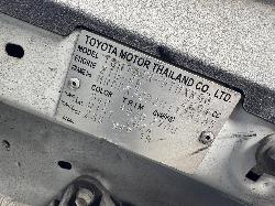 View Auto part Differential Centre Toyota Hilux 2019
