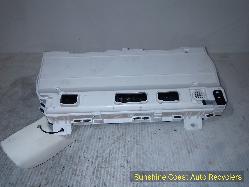 View Auto part Instrument Cluster Toyota Hilux 2019