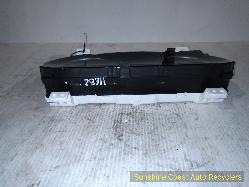 View Auto part Instrument Cluster Toyota Hilux 2019