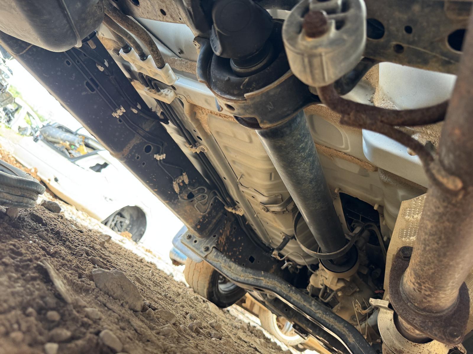 View Auto part Rear Drive Shaft TOYOTA HILUX 2019