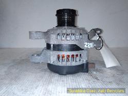 View Auto part Alternator Toyota Hilux 2019