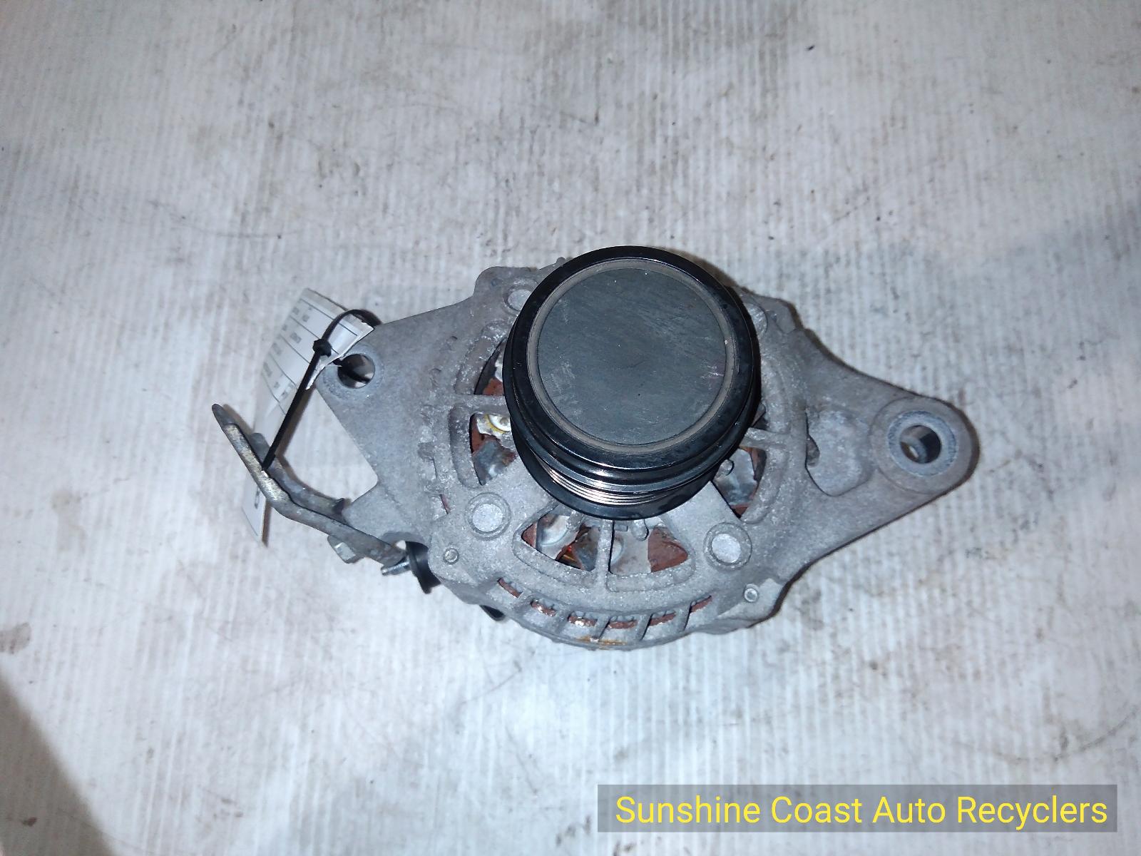 View Auto part Alternator Toyota Hilux 2019