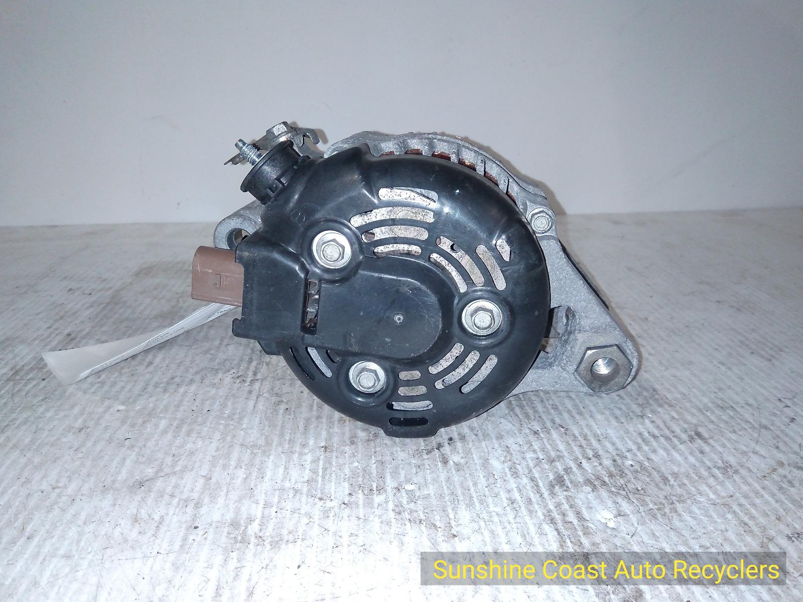 View Auto part Alternator Toyota Hilux 2019